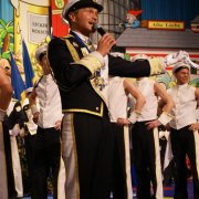 KG Bürgergarde Blau-Gold (28.01.07)